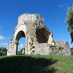 مزرعة للإقامة Agriturismo Piana Arborello ماليانو إن توسكانا