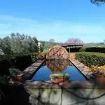 مزرعة للإقامة Agriturismo Piana Arborello ماليانو إن توسكانا
