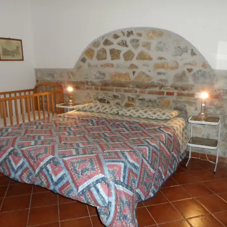 Gospodarstwo agroturystyczne Agriturismo Piana Arborello Magliano in Toscana