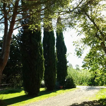 Gospodarstwo agroturystyczne Agriturismo Piana Arborello