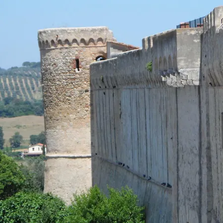 Gospodarstwo agroturystyczne Agriturismo Piana Arborello Magliano in Toscana