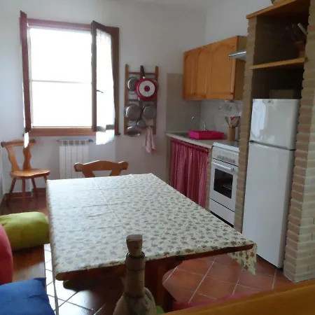 Agriturismo Piana Arborello Gospodarstwo agroturystyczne Magliano in Toscana