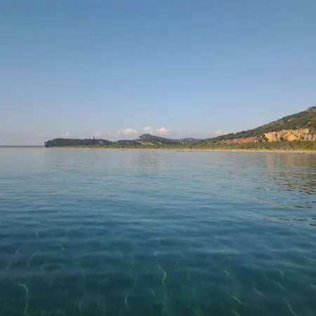 Gospodarstwo agroturystyczne Agriturismo Piana Arborello Magliano in Toscana
