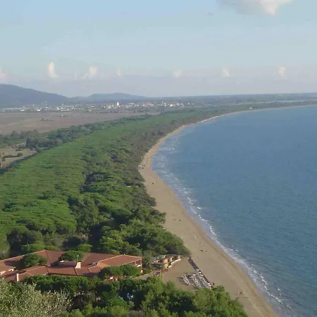 Agriturismo Piana Arborello Gospodarstwo agroturystyczne