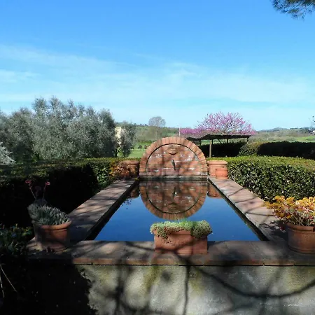 Gospodarstwo agroturystyczne Agriturismo Piana Arborello Magliano in Toscana