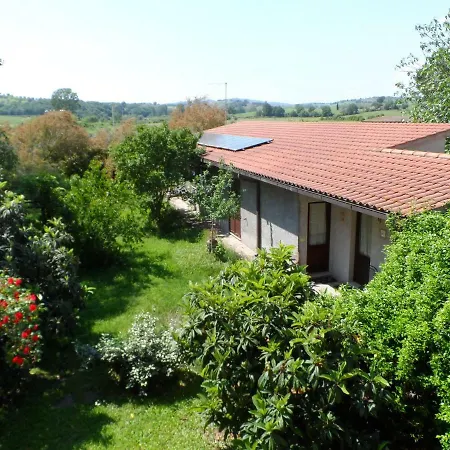 Agriturismo Piana Arborello * ماليانو إن توسكانا