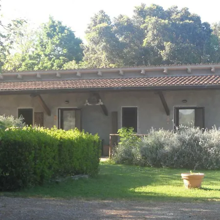 Agriturismo Piana Arborello