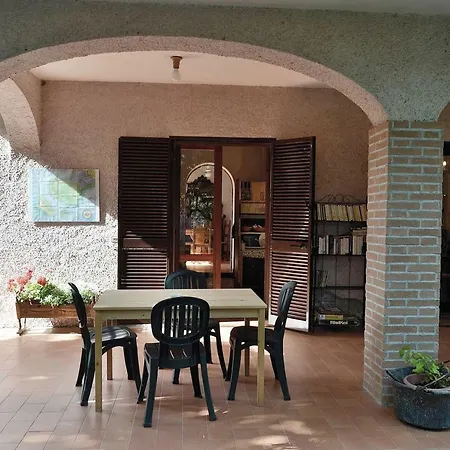 Agriturismo Piana Arborello Gospodarstwo agroturystyczne Magliano in Toscana