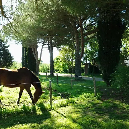 Agriturismo Piana Arborello *