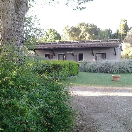 Agriturismo Piana Arborello مزرعة للإقامة ماليانو إن توسكانا