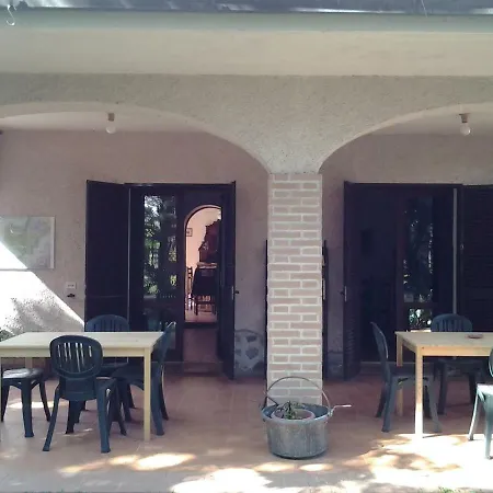 Agriturismo Piana Arborello Gospodarstwo agroturystyczne Magliano in Toscana