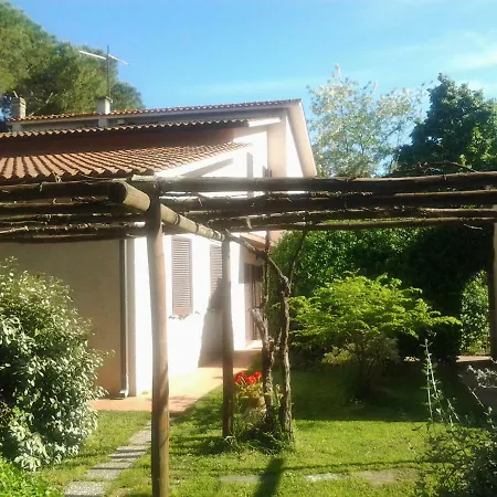 Gospodarstwo agroturystyczne Agriturismo Piana Arborello *